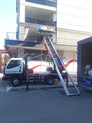 asansörlü evden eve nakliyat